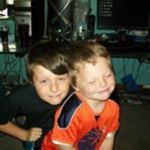 Meet your Posher, Phyllis